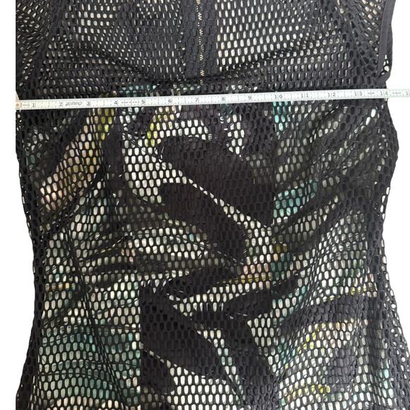 JOLIE BY EDWARD SPIERS DRESS sz 38 MADE IN ITALY sz XS - Picture 5 of 8